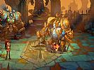 Battle Chasers: Nightwar - screenshot #25