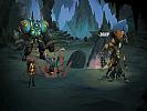 Battle Chasers: Nightwar - screenshot #20