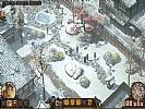 Shadow Tactics: Blades of the Shogun - screenshot #4