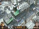 Shadow Tactics: Blades of the Shogun - screenshot #2