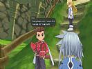 Tales of Symphonia - screenshot #7