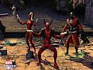 Marvel Heroes 2016 - screenshot #30