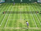 Next Generation Tennis - screenshot #6