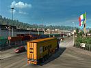 Euro Truck Simulator 2: Italia - screenshot #17