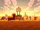 SteamWorld Dig 2 - screenshot #8