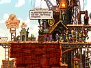 SteamWorld Dig 2 - screenshot #7