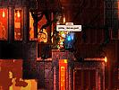 SteamWorld Dig 2 - screenshot #3