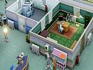 Two Point Hospital - screenshot #25