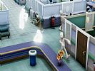 Two Point Hospital - screenshot #24