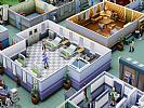 Two Point Hospital - screenshot #23