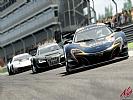 Assetto Corsa - Dream Pack 3 - screenshot #9