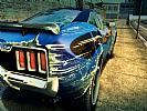 Burnout Paradise Remastered - screenshot #5