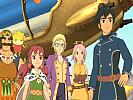 Ni no Kuni II: Revenant Kingdom - screenshot #20