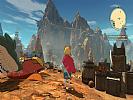 Ni no Kuni II: Revenant Kingdom - screenshot #17