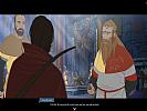 The Banner Saga 3 - screenshot #10