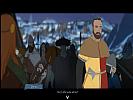 The Banner Saga 3 - screenshot #9