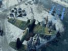 Sudden Strike 4: Finland - Winter Storm - screenshot #1