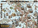 Townsmen - A Kingdom Rebuilt - screenshot #7