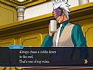 Phoenix Wright: Ace Attorney Trilogy - screenshot #9