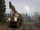 Spintires - screenshot #9