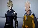 One Punch Man: A Hero Nobody Knows - screenshot #13