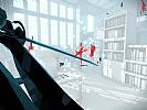 SUPERHOT: MIND CONTROL DELETE - screenshot