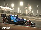 F1 2021 - screenshot #4