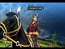 The Legend of Heroes: Trails of Cold Steel II - screenshot #5