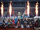 Monster Energy Supercross 5 - The Official Videogame - screenshot #5