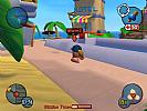 Worms 3D - screenshot #96