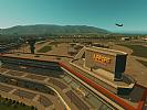 Cities: Skylines - Airports - screenshot #2