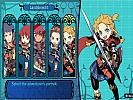 Etrian Odyssey HD - screenshot #3