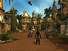 World of Warcraft: Cataclysm Classic - screenshot #33