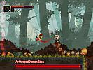 Momodora: Reverie Under The Moonlight - screenshot #5