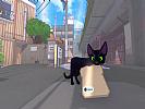 Little Kitty, Big City - screenshot #11