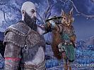 God of War: Ragnark - screenshot #27