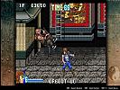 Double Dragon Advance - screenshot