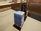 Forklift Simulator - screenshot #1