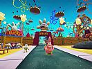 SpongeBob SquarePants: The Patrick Star Game - screenshot