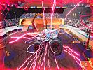 Hot Wheels Monster Trucks: Stunt Mayhem - screenshot