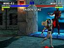 Mortal Kombat 4 - screenshot #27