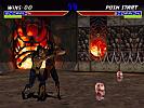 Mortal Kombat 4 - screenshot #4