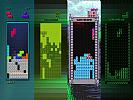 Tetris Forever - screenshot