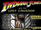 Indiana Jones and the Last Crusade: The Action Game - screenshot #36