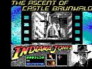 Indiana Jones and the Last Crusade: The Action Game - screenshot #18