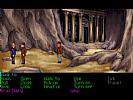 Indiana Jones and the Last Crusade: The Graphic Adventure - screenshot #21