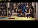 Indiana Jones and the Last Crusade: The Graphic Adventure - screenshot #19