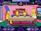 The Simpsons: Virtual Springfield - screenshot #1