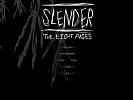 Slender: The Eight Pages - screenshot #16