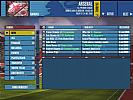 F.A. Premier League Football Manager 2001 - screenshot #8